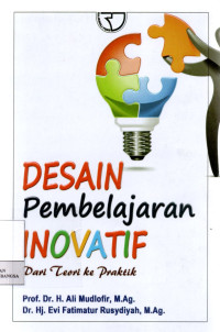 Image of Desain Pembelajaran Inovatif