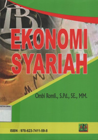 Image of Ekonomi Syariah