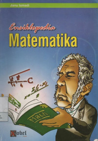 Image of Ensiklopedia Matematika