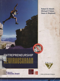 Image of Enterpreneurship : Kewirausahaan