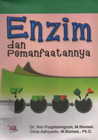 Image of Enzim dan Pemanfaatannya