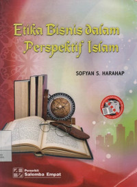 Image of Etika Bisnis dalam Perspektif Islam