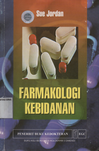 Image of Farmakologi Kebidanan