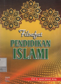 Image of Filsafat Pendidikan Islam