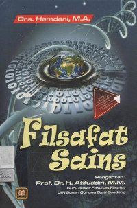 Image of Filsafat Sains