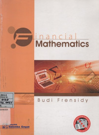 Image of Financial Mathematics