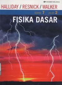 Image of Fisika Dasar