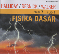 Image of Fisika Dasar