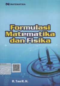 Image of Formulasi Matematika dan Fisika