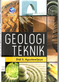 Image of Geologi Teknik
