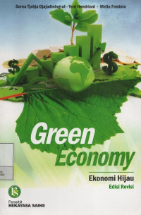 Image of Green Economy : Ekonomi Hijau