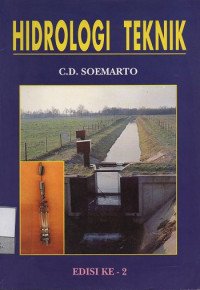 Image of Hidrologi Teknik