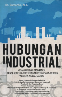 Image of Hubungan Industrial