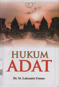 Image of Hukum Adat
