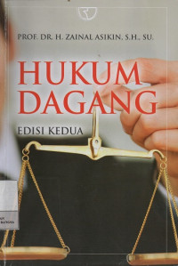 Image of Hukum Dagang