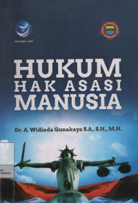Image of Hukum Hak Asasi Manusia