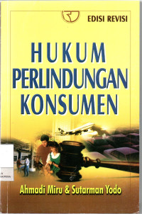 Image of Hukum Perlindungan Konsumen
