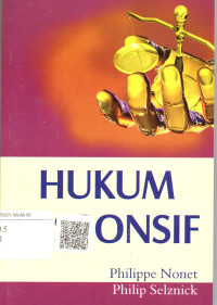 Image of Hukum Responsif