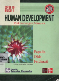 Image of Human Development : Perkembangan Manusia Buku 1 Edisi 10