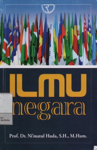 Image of Ilmu Negara