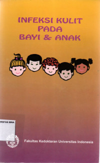 Image of Infeksi Kulit Pada Bayi & Anak