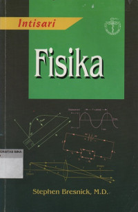 Image of Intisari Fisika