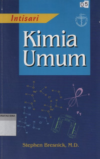Image of Intisari Kimia Umum