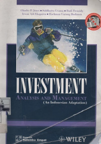 Image of Invesment (Analysis and Management)
