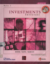 Image of Investments : Investasi