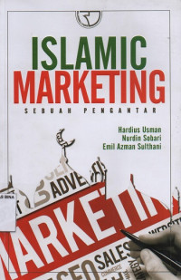 Image of Islamic Marketing : Sebuah Pengantar