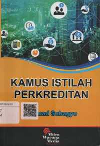 Image of Kamus Istilah Perkreditan