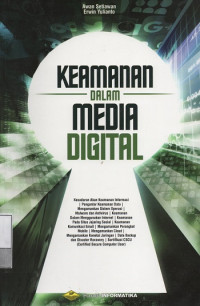 Image of Keamanan Dalam Media Digital