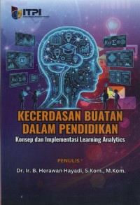 Image of Kecerdasan Buatan Dalam Pendidikan