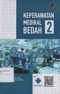 Image of Keperawatan Medikal Bedah 2