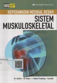Image of Keperawatan Medikal Bedah Sistem Muskuloskeletal