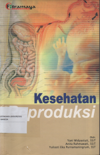 Image of Kesehatan Reproduksi