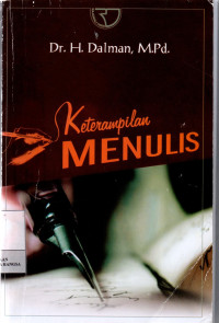 Image of Keterampilan Menulis