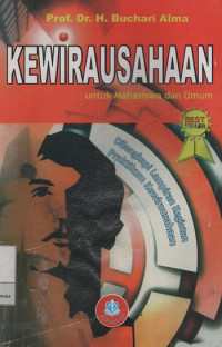 Image of Kewirausahaan