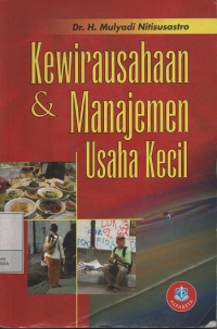 Image of Kewirausahaan & Manajemen Usaha Kecil