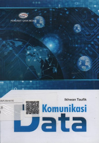 Image of Komunikasi Data