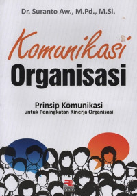 Image of Komunikasi Organisasi