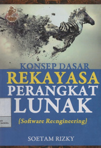 Image of Konsep Dasar Rekaya Perangkat Lunak