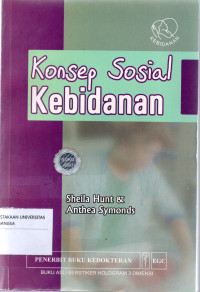 Image of Konsep Sosial Kebidanan