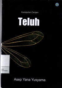 Image of Kumpulan Cerpen : Teluh