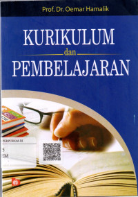 Image of Kurikulum Dan Pembelajaran
