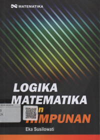 Image of Logika Matematika dan Himpunan