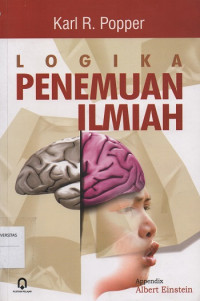 Image of Logika Penemuan Ilmiah