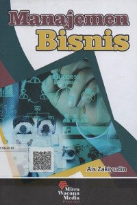Image of Manajemen Bisnis