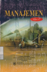 Image of Manajemen Edisi 2