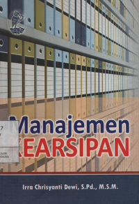 Image of Manajemen Kearsipan